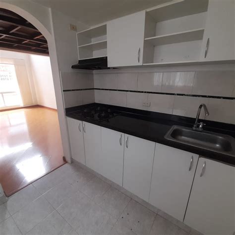 Apartamento en venta en Hayuelos Bogotá 3 Habitaciones 78m2