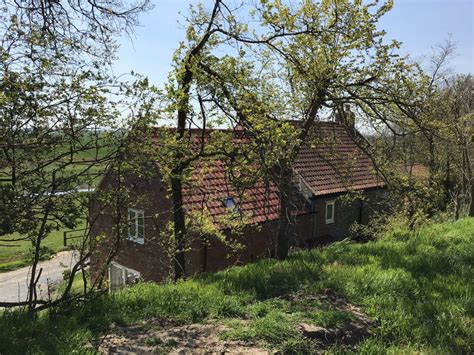 West Farm Dairy Farm Cottages