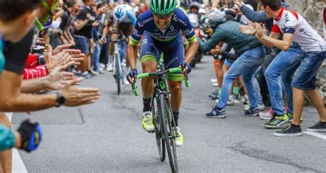 Il Lombardia 2016 110a Edizione Como Bergamo 241 Km 01 10 2016