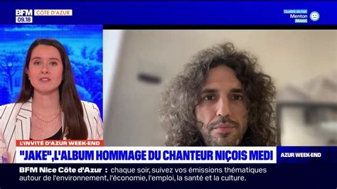 Nice Media A Lanc Une Cagnotte Participative Pour Financer Son Album