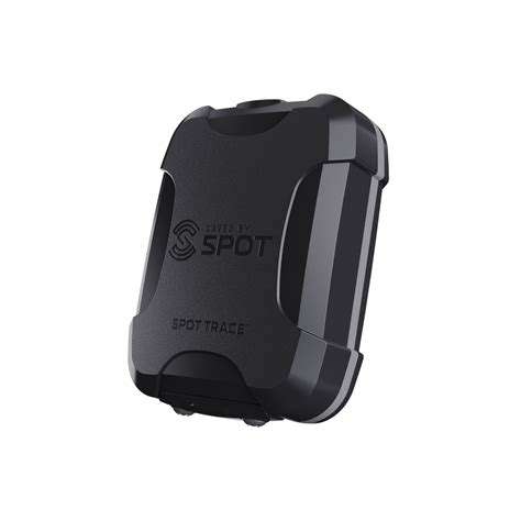 Spot Trace Theft Alert Tracking Device Gps Central Canada