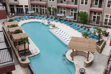 Luxury Frisco Apartments With Yard DFW Apt Nerdz