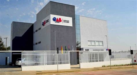 OAB Sorocaba