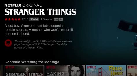 Netflix Adds Video Previews To Make It Easier To Find Something To