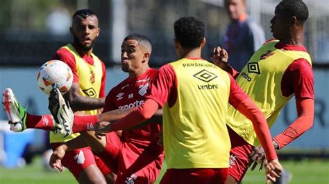 Rayo Zuliano x Athletico PR onde assistir ao vivo e escalações