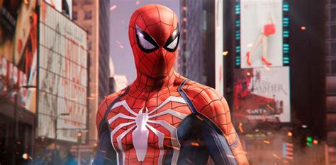 Marvels Spider Man Remastered Entra En La Lista De Juegos Con Dlss 3