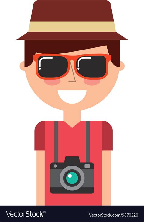 Traveler Icon #347880 - Free Icons Library