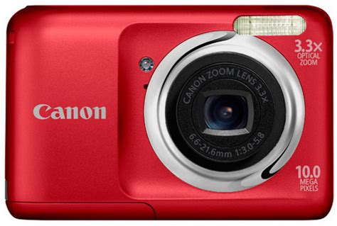 Компактная камера Canon PowerShot A800. Цены, отзывы, фотографии, видео