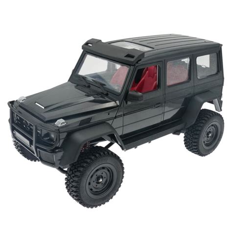 Mn G Wd Rtr Crawler Rc Auto Offroad F R Land Rover