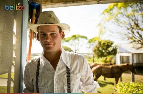 The Mennonites Of Belize Beyondtheordinary