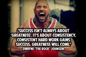 Dwayne Johnson Quotes Of Inspiration. QuotesGram