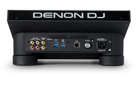 Denon Dj Prime Bundle X1850sc6000m Music And More Store Leipzig