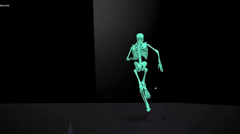 Truebones XPANDO PRO 66 Dance BVHFBX Mocap Animation Pak YouTube