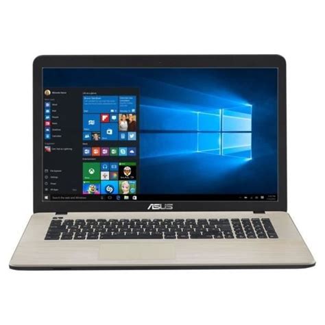 ASUS PC Portable reconditionné K751LB TY241T écran 17 3 Garantie 6