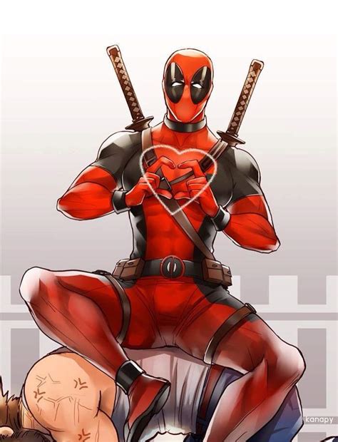 Deadpool Wade Wilson Wiki Movies And Tv Amino