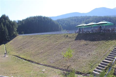 Ресторант Язовир Кринец Банско | Bansko