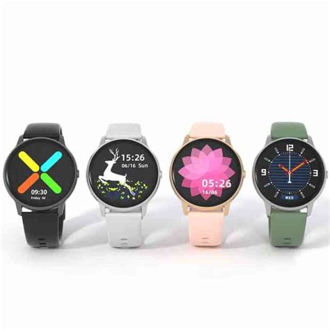 Xiaomi Imilab Kw66 Smart Watch Price In Bangladesh