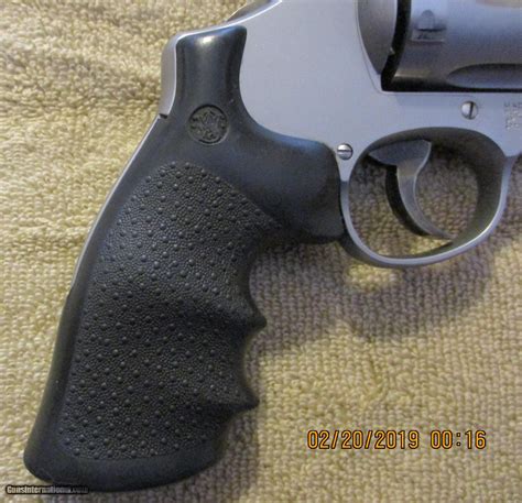 Smith And Wesson 625 6