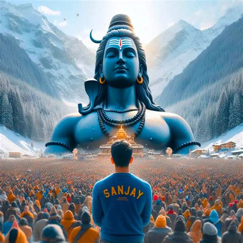 Transform Your Shivratri Get Your Free Ai 3d Maha Shivaratri 2024