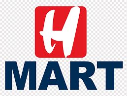 HMart logo - Sun Wah Foods