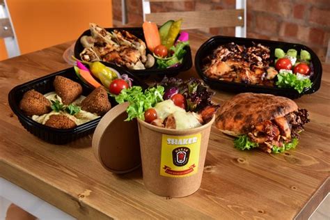Shawarma Makan, Birmingham - Restaurant Reviews, Phone Number & Photos ...