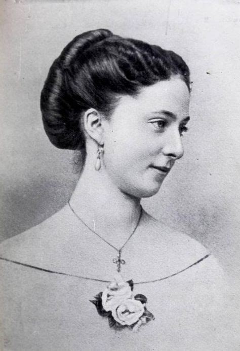 Princess Catherine Mikhailovna Dolgorukov Katya” Ekaterina