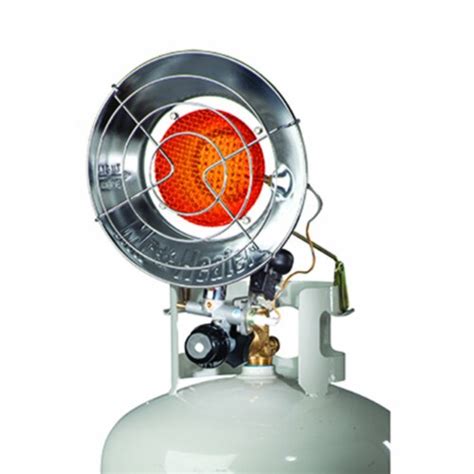 Mr Heater Propane Heater 1 Ct Fred Meyer