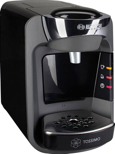 Tassimo Kapselmaschine Tassimo Suny Tas3202 Kaufen Otto