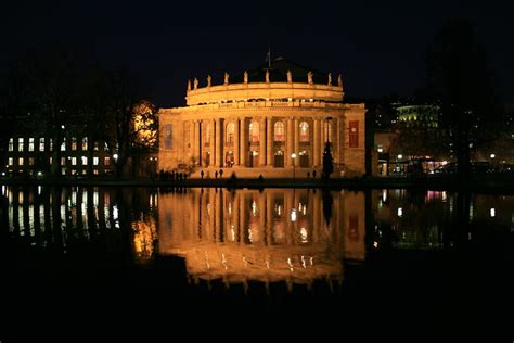 Stuttgart city center tour for you and your visitors - Living in Stuttgart