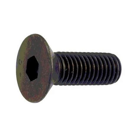 Jeyam Fasteners Countersunk Socket Screw At Rs 1 Piece In Chennai ID