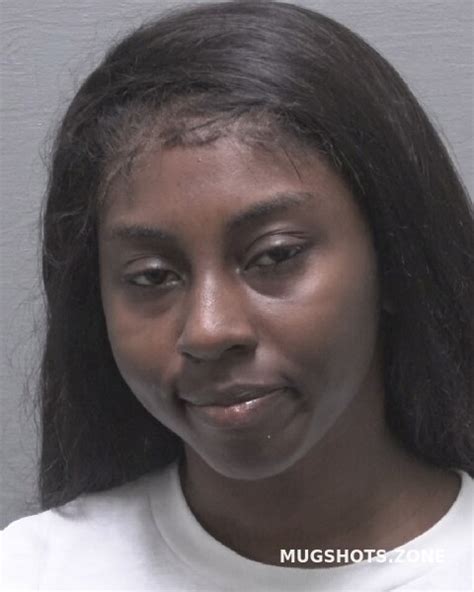 BROWN HARRIS DANEJA LASHAE 04 04 2023 New Hanover County Mugshots Zone