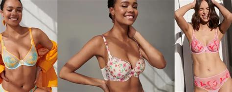 Are You Wearing The Right Bra Size Find Out With These 6 Checks