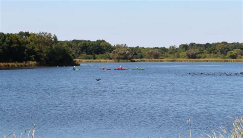 Have You Discovered Busse Woods Openlands