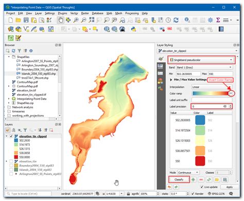 Georeferencing Topo Sheets And Scanned Maps Qgis Qgis Tutorials