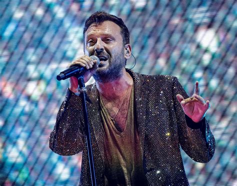 500 Mila Biglietti Venduti Per Cremonini Live25 Attesa A Messina