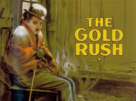 The Gold Rush: Trailer 1 - Trailers & Videos - Rotten Tomatoes