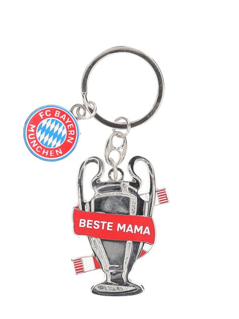 Best Mum keyring pendant | Official FC Bayern Munich Store
