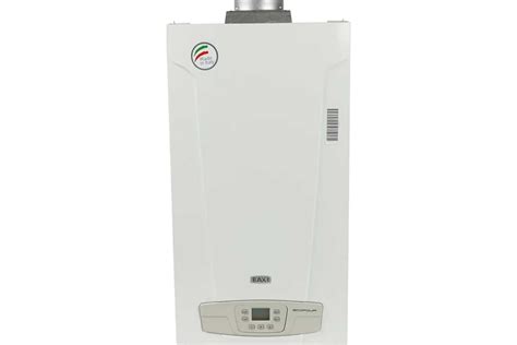 Газовый настенный котел Baxi ECO Four 24 F CSE46624354- - выгодная цена ...