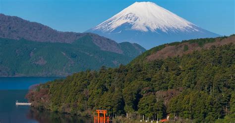 Is Hakone Worth Visiting? | 2024