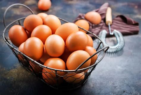 Why Your Chicken Eggs Smell Fishy And What To Do