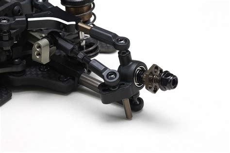 Yokomo Mdr A Md Master Drift Rwd Chassis Kit With Options