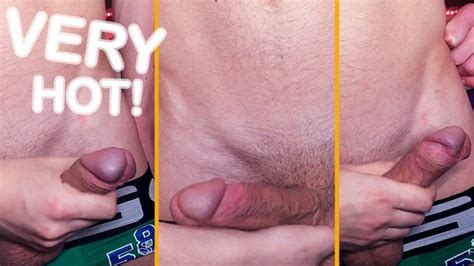 パーティーの後彼のまっすぐな友人を広げて彼の大きなペニスをぐいと動かします Pornhub Gay