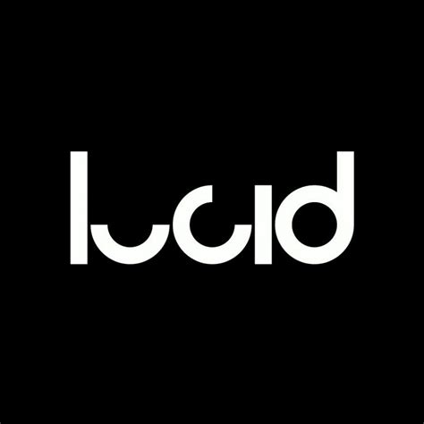 Lucid Smorgasbord Studio Typography Branding Typo Logo Graphic