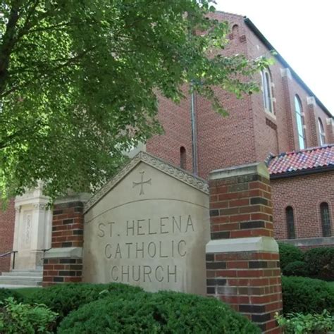 St Helena Catholic Church - Minneapolis, MN - Roman Catholic church near me