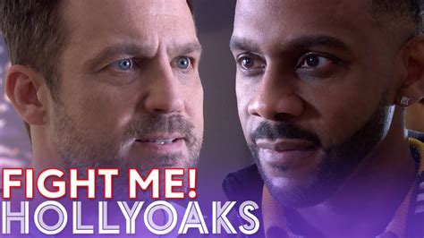 Come At Me Bro Hollyoaks Youtube
