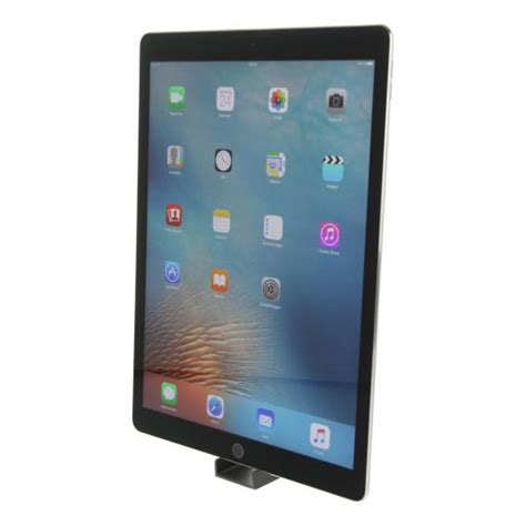 Apple Ipad Pro Gen Wlan A Gb Gris Espacial