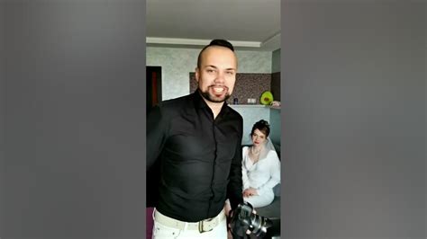 Свадебный фотограф в Минске - Антон Шабуневич - YouTube
