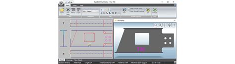Fastcam Software Nc Profiling And Estimation