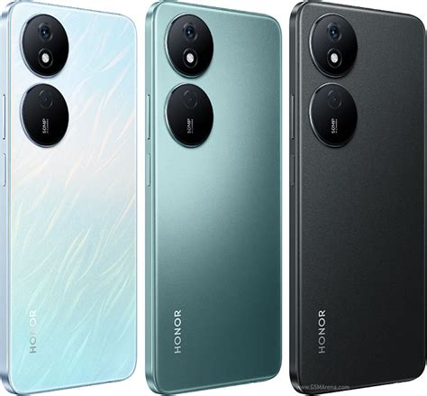 Honor Play 8T Pictures Official Photos