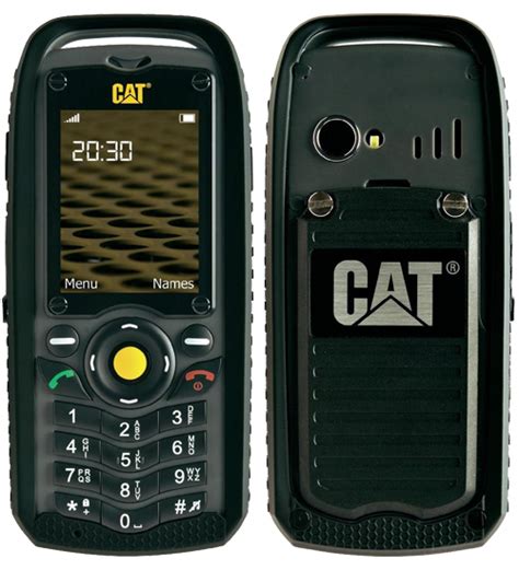 Caterpillar B Dual Sim Preto Telem Vel Compra Na Fnac Pt